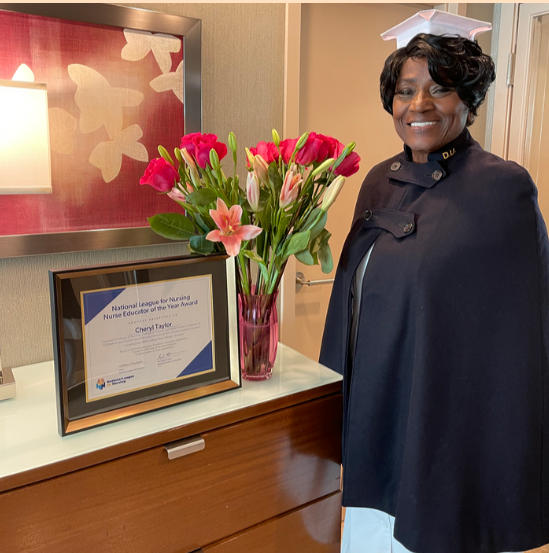 MFP/ANA eNewsletter October 28, 2022 Minority Fellowship Program